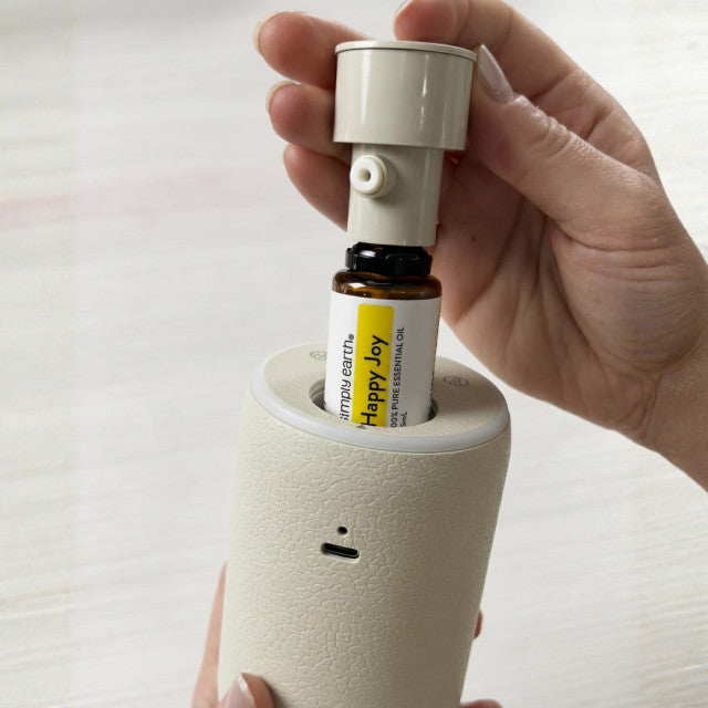 Essence Portable Waterless Diffuser