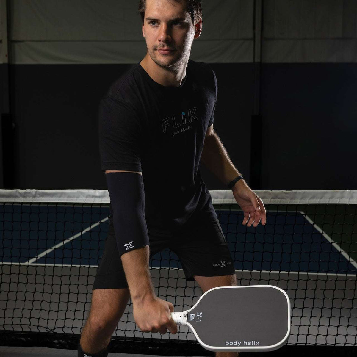 Full Elbow Compression Sleeve