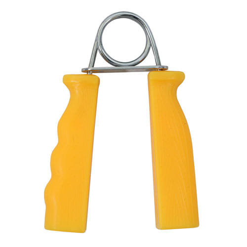 Hand Exercise Grips - Yellow X-Easy (Pair)