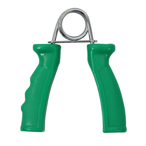 Hand Exercise Grips - Green Medium (Pair)