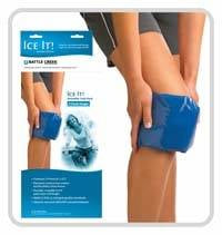 Ice It! E-Pack 6 x 12 Refill for 10078F/H Knee / Shoulder