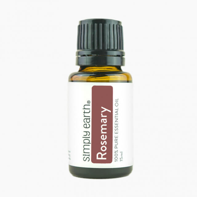 Rosemary Essential Oil
