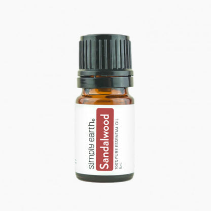 Sandalwood Essential Oil