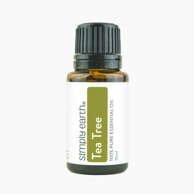 Tea Tree Essential Oil
