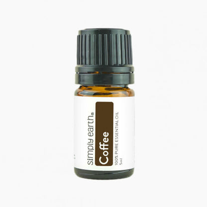 Coffee Essential Oil
