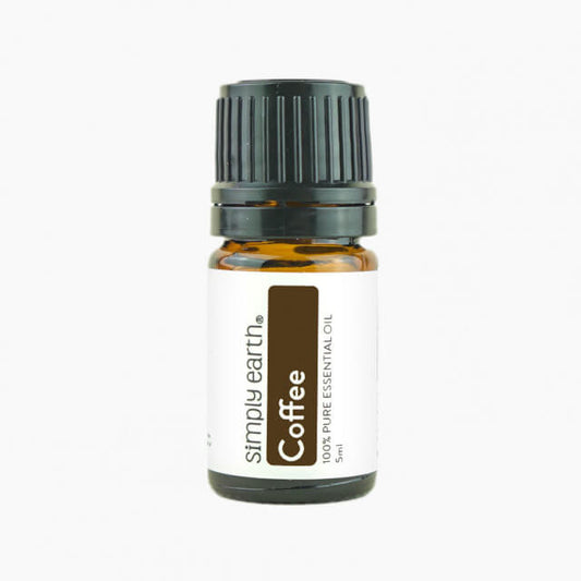 Coffee Essential Oil