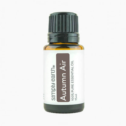 Autumn Air Essential Oil Blend