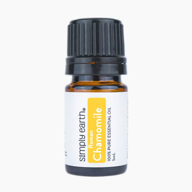 Roman Chamomile