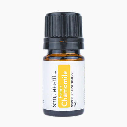 Roman Chamomile