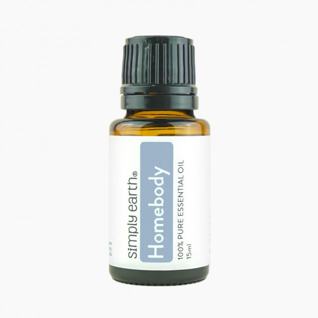 Homebody Essential Oil Blend