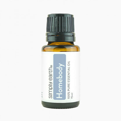 Homebody Essential Oil Blend