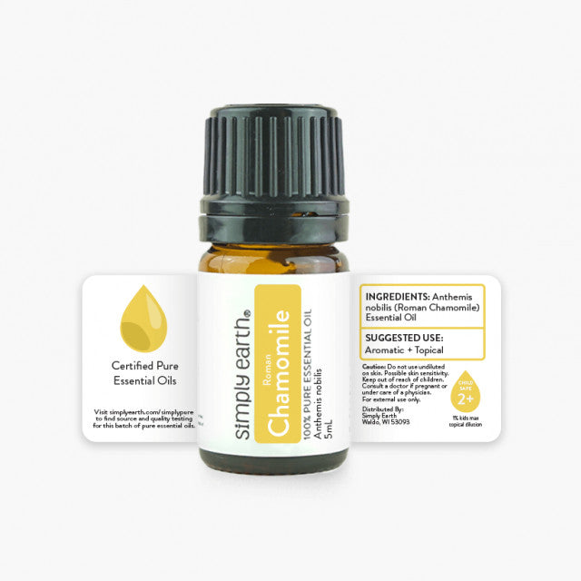Roman Chamomile