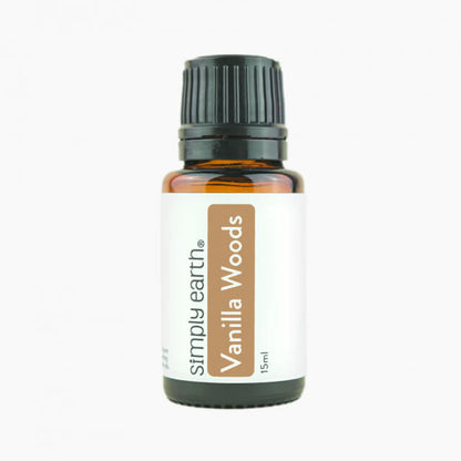 Vanilla Woods Botanical Blend