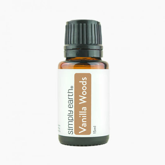 Vanilla Woods Botanical Blend