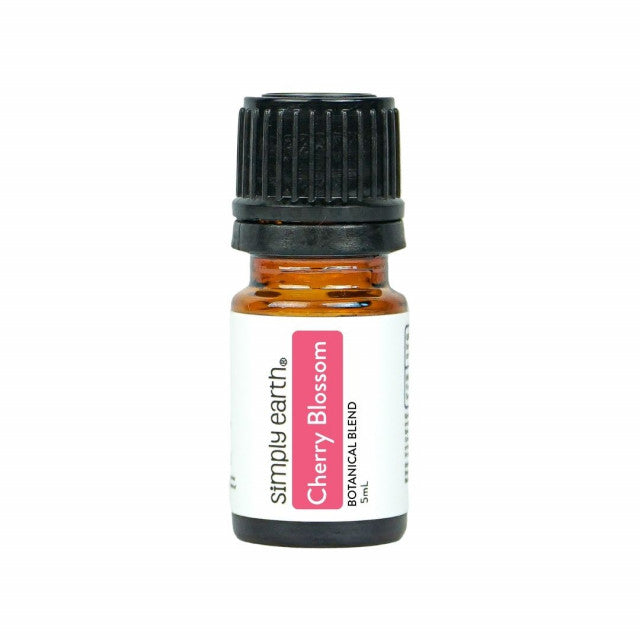 Cherry Blossom Essential Oil Blend