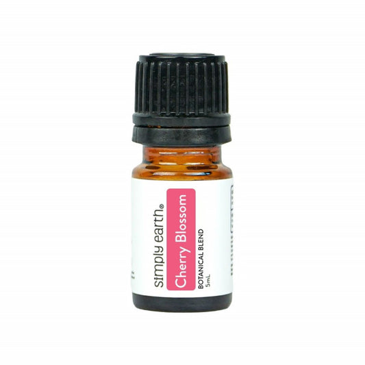 Cherry Blossom Essential Oil Blend