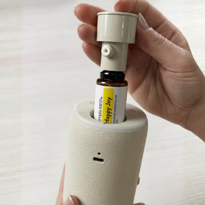 Essence Portable Waterless Diffuser