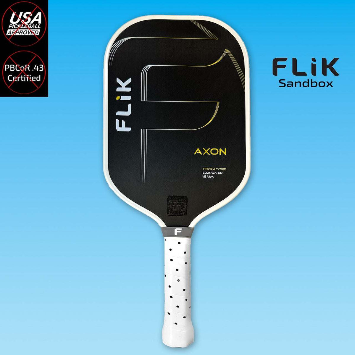 FLiK Axon