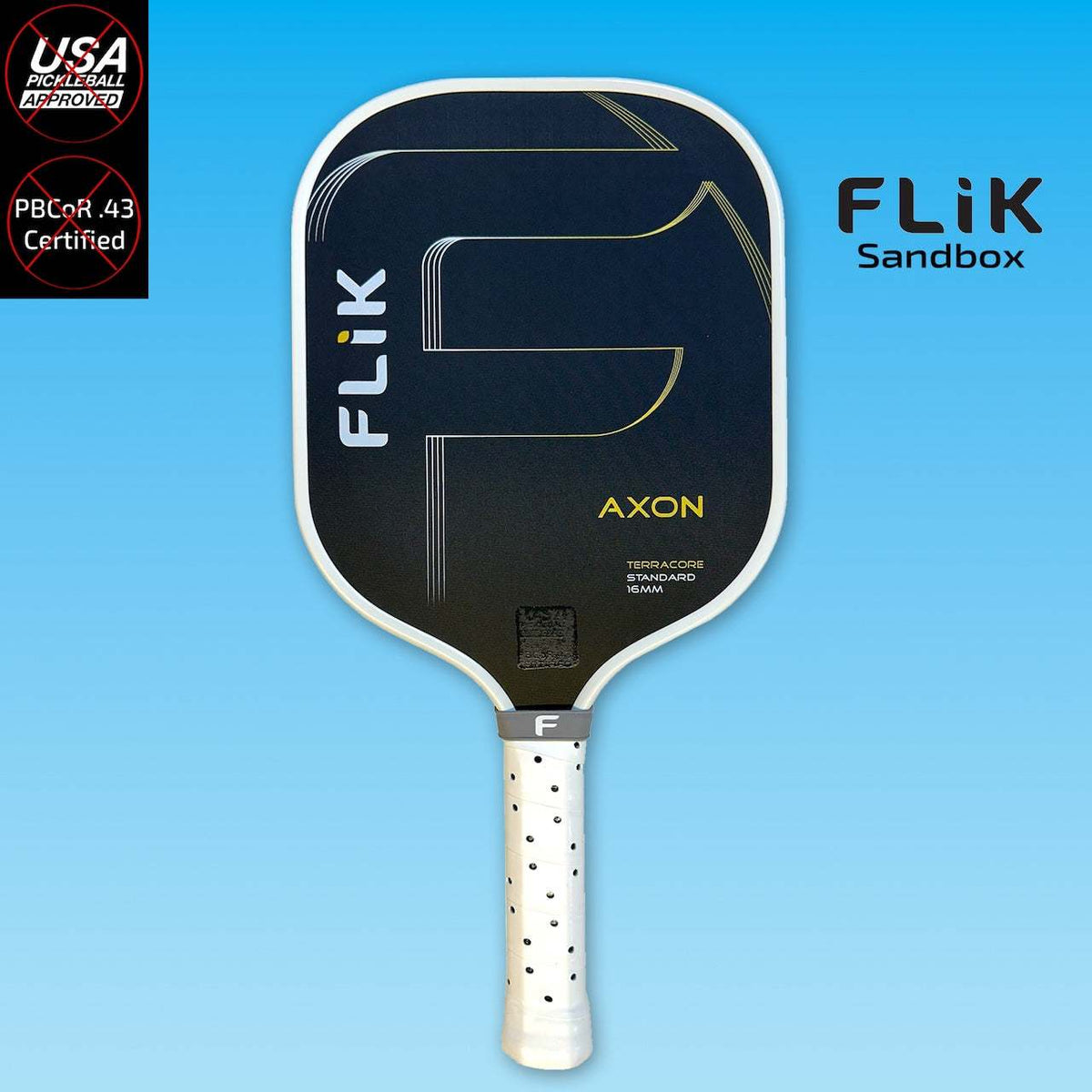 FLiK Axon