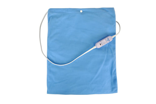 Heating Pad 12 x 15 Moist/Dry On/Off Switch
