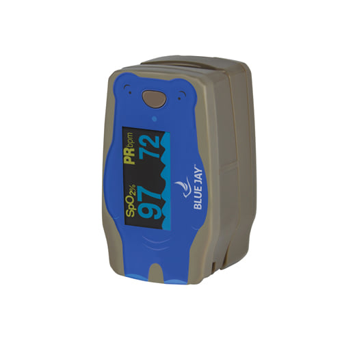 Pulse Oximeter Pediatric