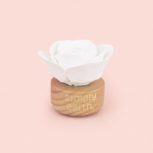 Flower Essential Oil Diffuser