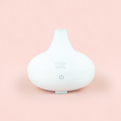 Glow Essential Oil Diffuser