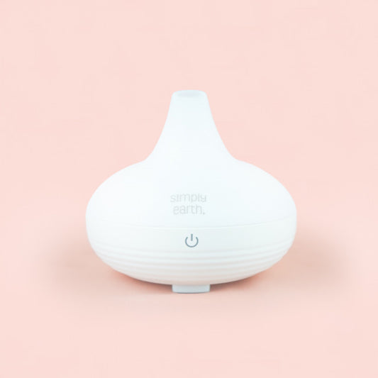 Glow Essential Oil Diffuser