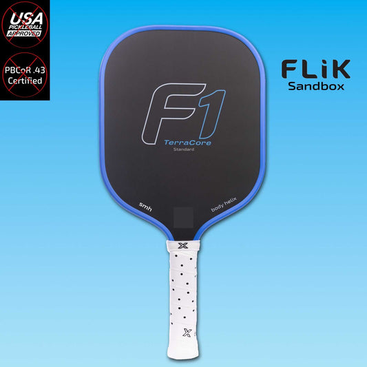 FLiK F1 SMH Standard