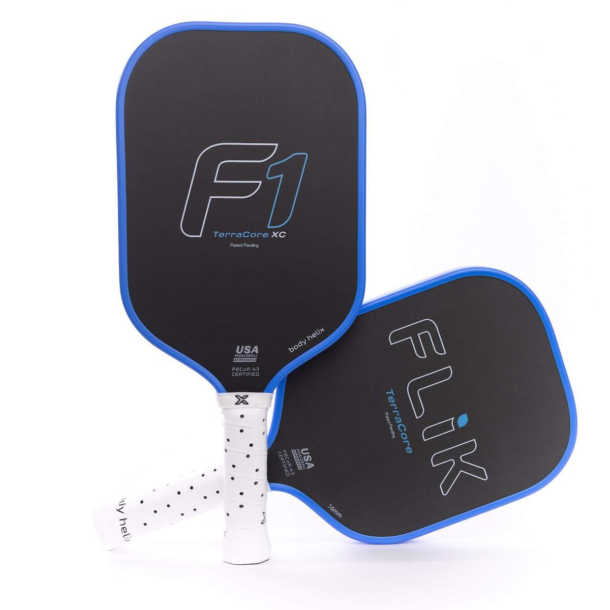 FLiK F1 Pickleball Paddle