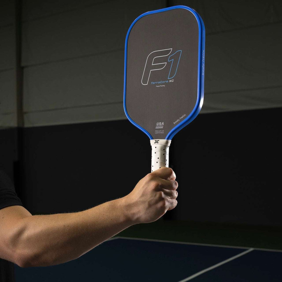 FLiK F1 Pickleball Paddle