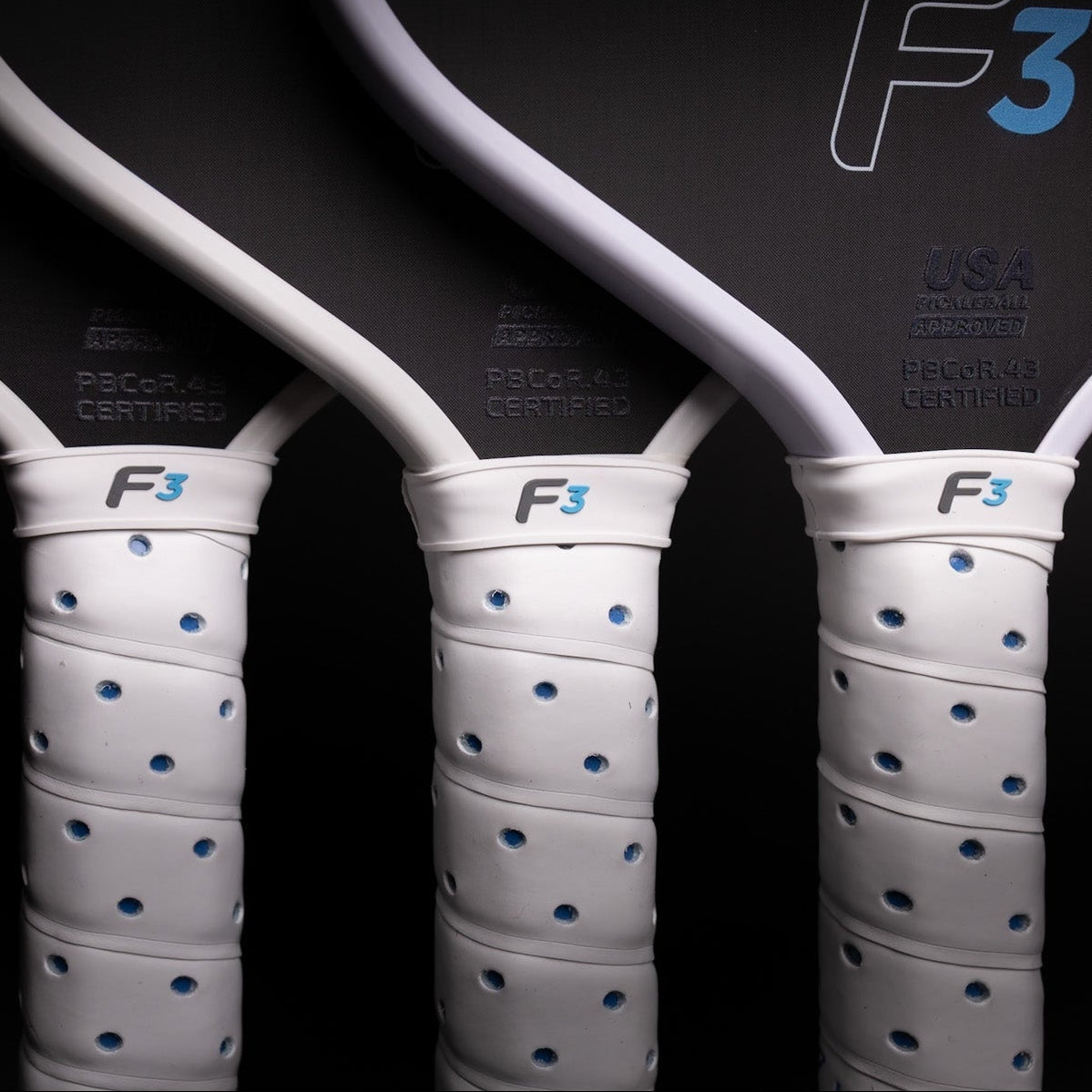 FLiK Paddle Replacement Grip