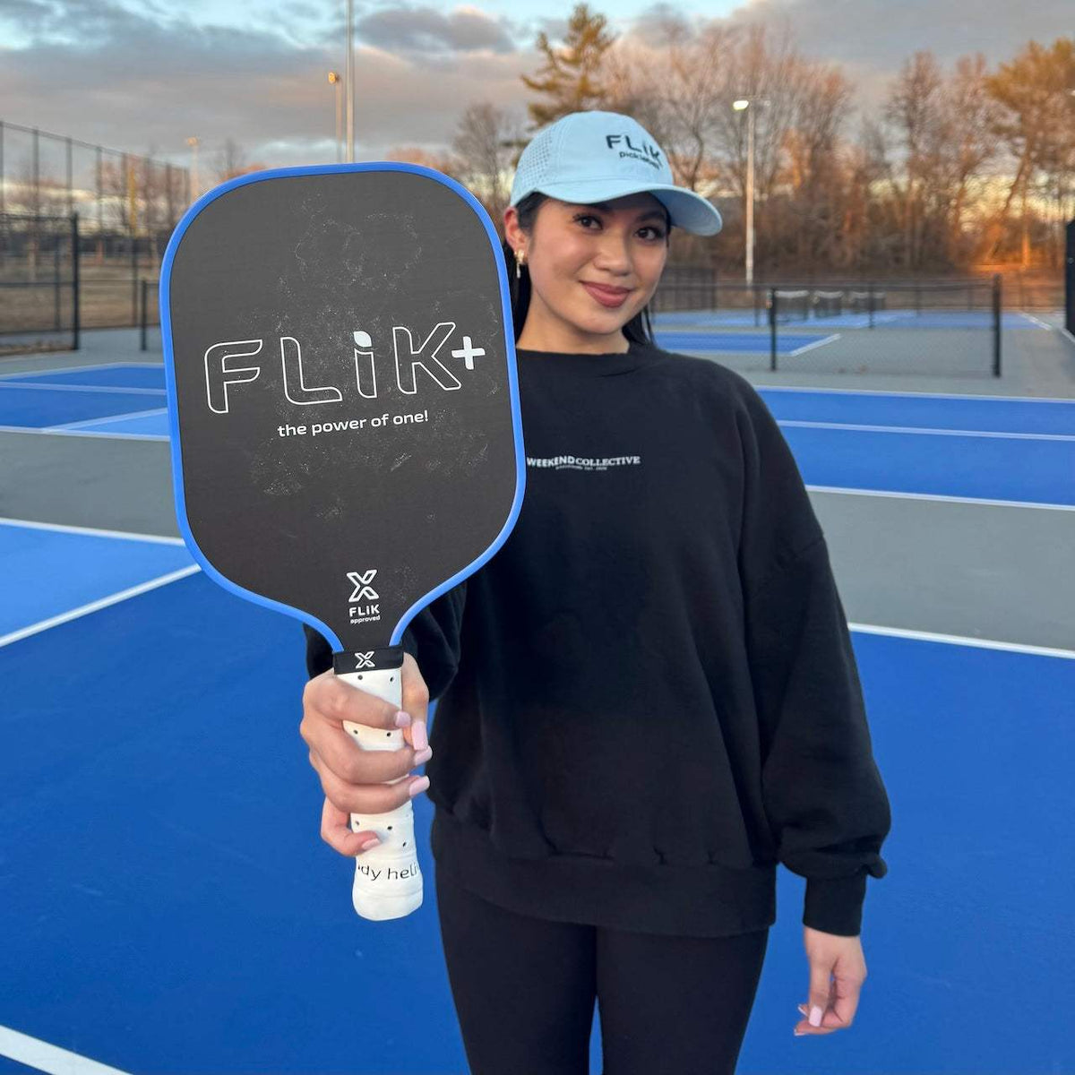 FLiK Plus