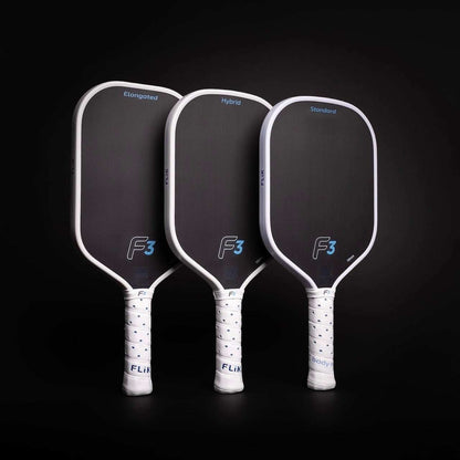 FLiK F3 All-Court Paddle