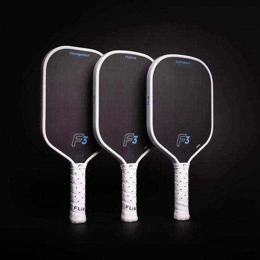 FLiK F3 All-Court Paddle