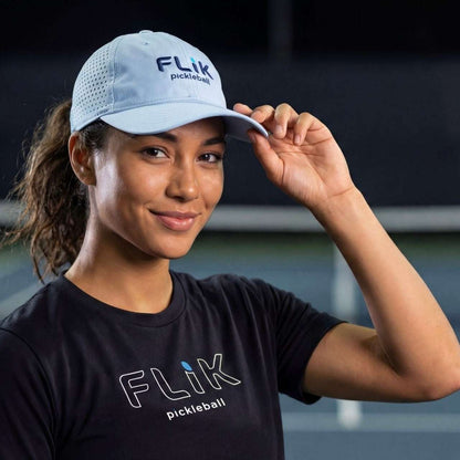 FLiK Pickleball Hat