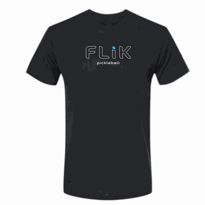 FLiK Tri-Blend T-Shirt