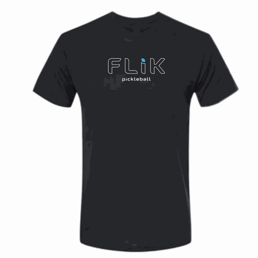 FLiK Tri-Blend T-Shirt