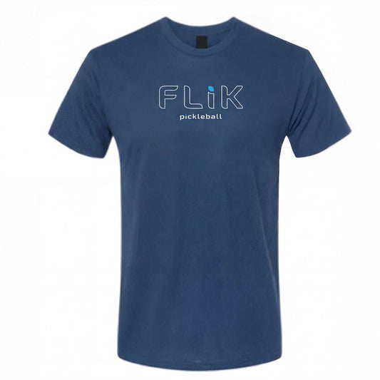 FLiK Court Comfort Tee