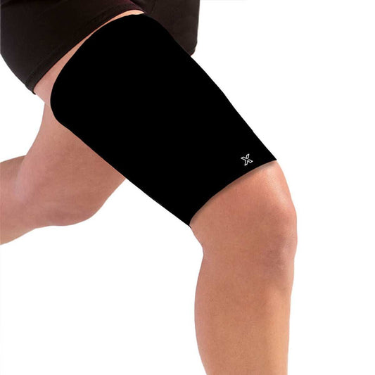 Full Thigh Compression Sleeve