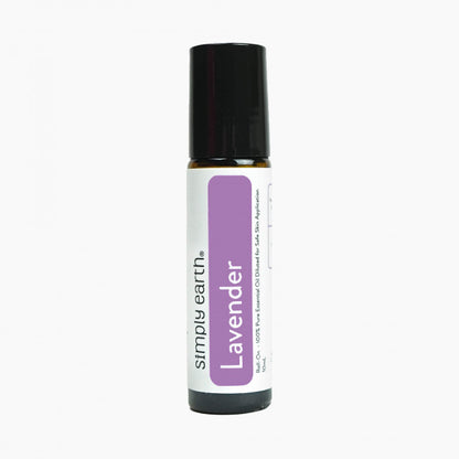 Lavender Roll-On