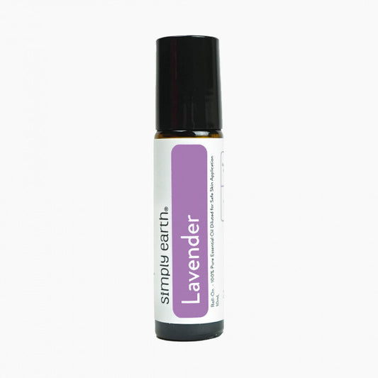 Lavender Roll-On