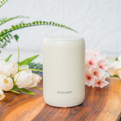 Essence Portable Waterless Diffuser