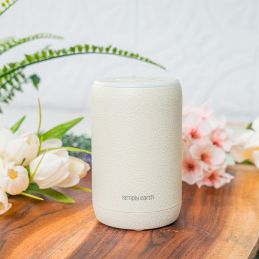 Essence Portable Waterless Diffuser