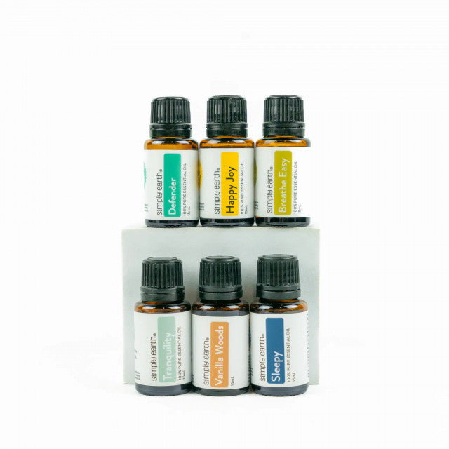 Popular Blends Set (6)