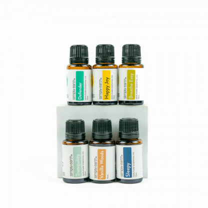 Popular Blends Set (6)
