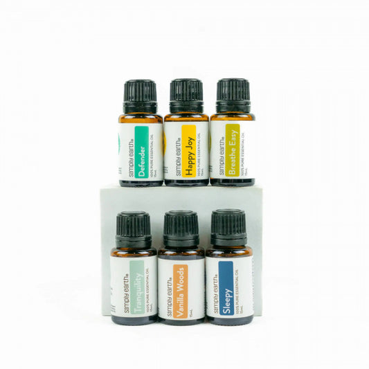 Popular Blends Set (6)