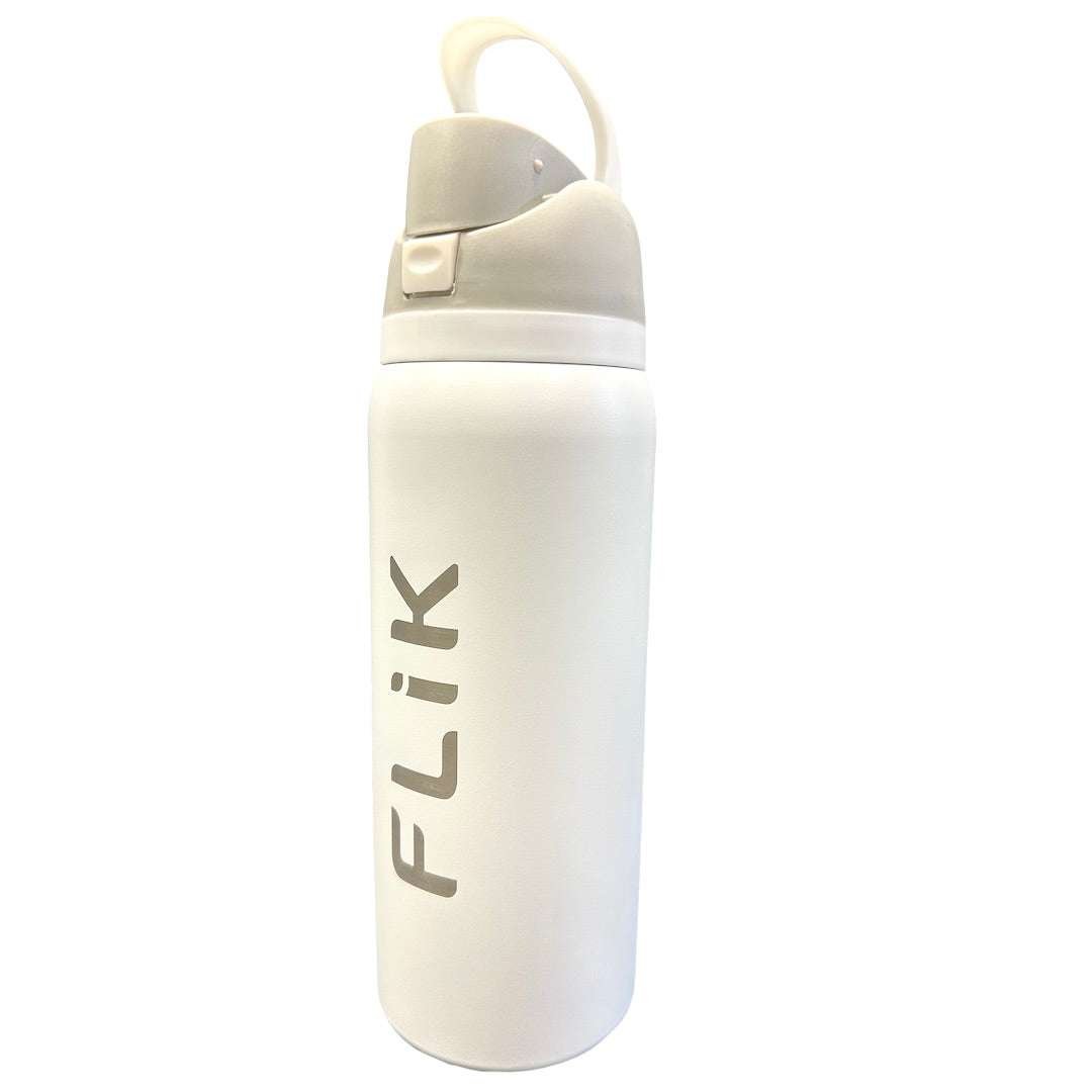 FLiK Insulated Water Bottle