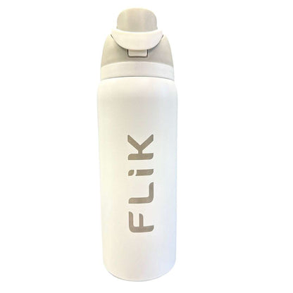 FLiK Insulated Water Bottle