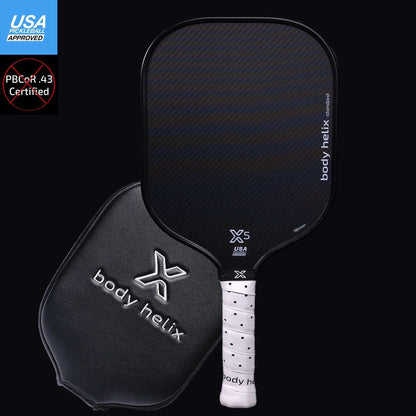 X5 Kevlar Pickleball Paddle